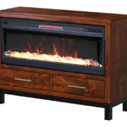 Pierre Media Console