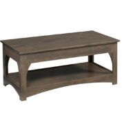 O-Shea Lift Top Coffee Table