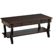 Fairport Lift Top Coffee Table