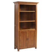 Coventry Mission Bookshelves - Image 2