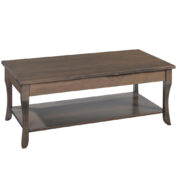 Regal Lift Top Coffee Table