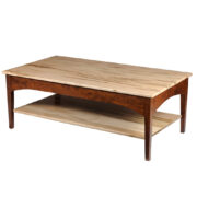 Modern Shaker Lift Top Coffee Table
