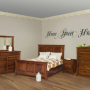 Perrysville Collection