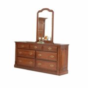 Legacy 70" Dresser