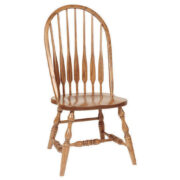 Hi-Feather Chair