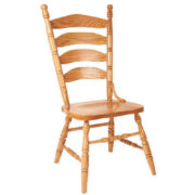Ladder Chair