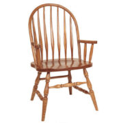 Low Bent Chair - Image 2