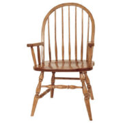Low Spindle Chair - Image 2