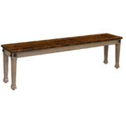 C.E. Bench