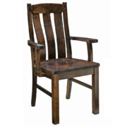 Lincolnway Chair - Image 2