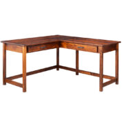 Eshton L-Shape Desk