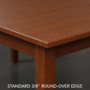 Formal Dining Program - Image 6