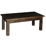 Frontier Coffee Table