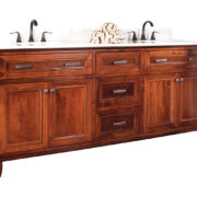 5000 Series Vanity