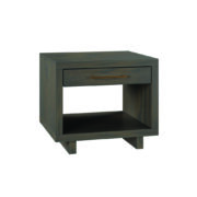 Fulton End Table - Image 2