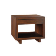 Fulton End Table