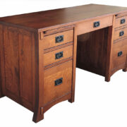 Dutch Desk