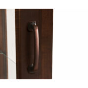 1-Door Picture Frame Curio - Image 3