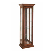 1-Door Picture Frame Curio