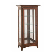1 Door Mission Curio
