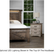 Farmstead Bedroom Collection - Image 4