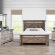 Farmstead Bedroom Collection