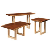 Kalispel Collection