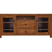 Breezeway TV Stand