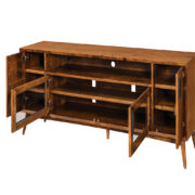Century Sound Bar TV Cabinet - Image 2