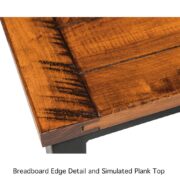 Integrity End Table - Image 2
