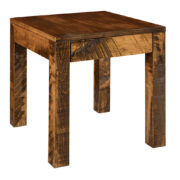 Rockington End Table