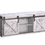 Houston Media Console