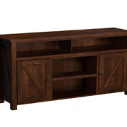 Tulsa Media Console
