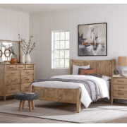 Ashland Bedroom Collection
