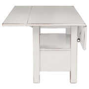 Blakely Drop Leaf Table - Image 2