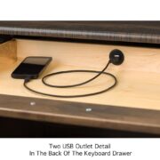 Crossway Students Desk - Image 4