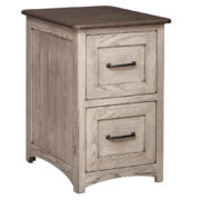 Farmstead 2 Drawer File