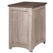 Farmstead 2 Drawer File - Image 2