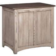 Farmstead 2 Drawer Lateral File - Image 2