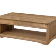 Farmstead Lift Top Coffee Table - Image 2