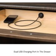 Simplicity 70" L Desk - Image 2