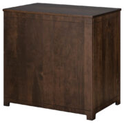 Manhattan 2 Drawer Lateral File - Image 2