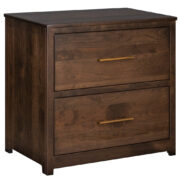 Manhattan 2 Drawer Lateral File