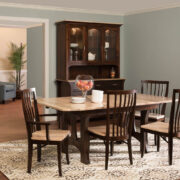Monarch Dining Table - Image 4