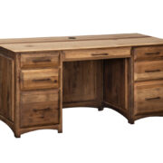 Simplicity 66" Desk