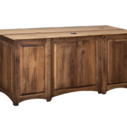 Simplicity 66" Desk - Image 2