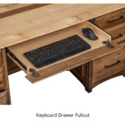 Simplicity 66" Desk - Image 3