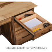 Simplicity 66" Desk - Image 4