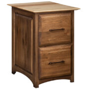 Simplicity 2 Drawer File