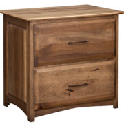 Simplicity 2 Drawer Lateral File